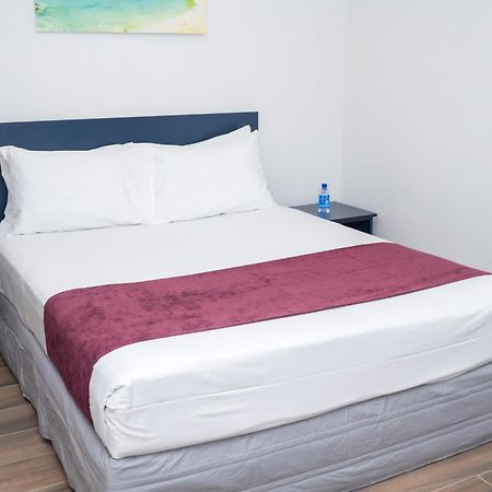 Garden Apartments Nadi Zewnętrze zdjęcie