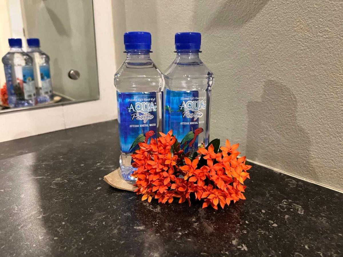 Garden Apartments Nadi Zewnętrze zdjęcie
