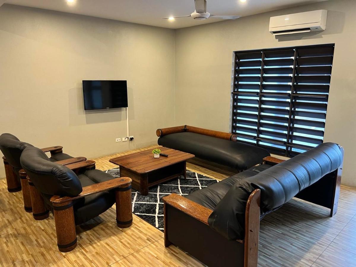 Garden Apartments Nadi Zewnętrze zdjęcie