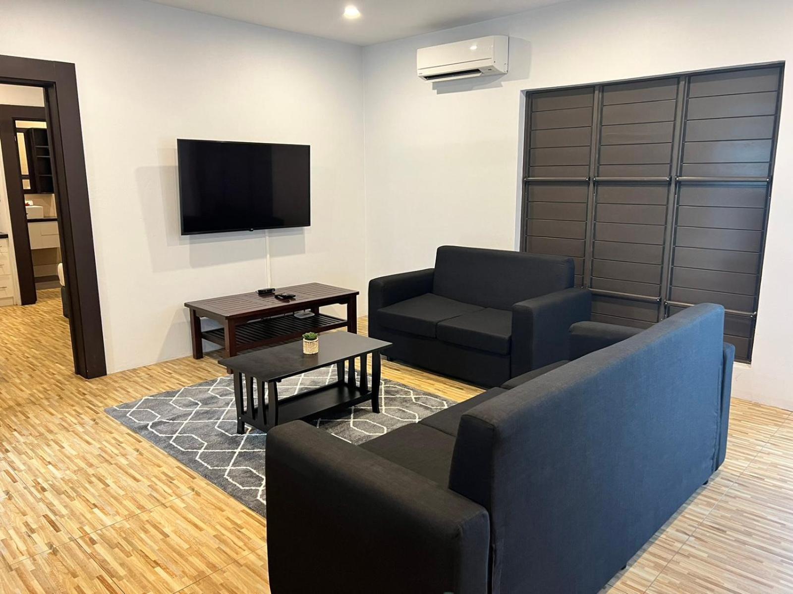 Garden Apartments Nadi Zewnętrze zdjęcie