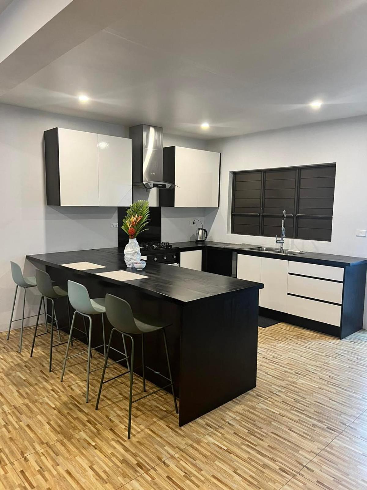 Garden Apartments Nadi Zewnętrze zdjęcie