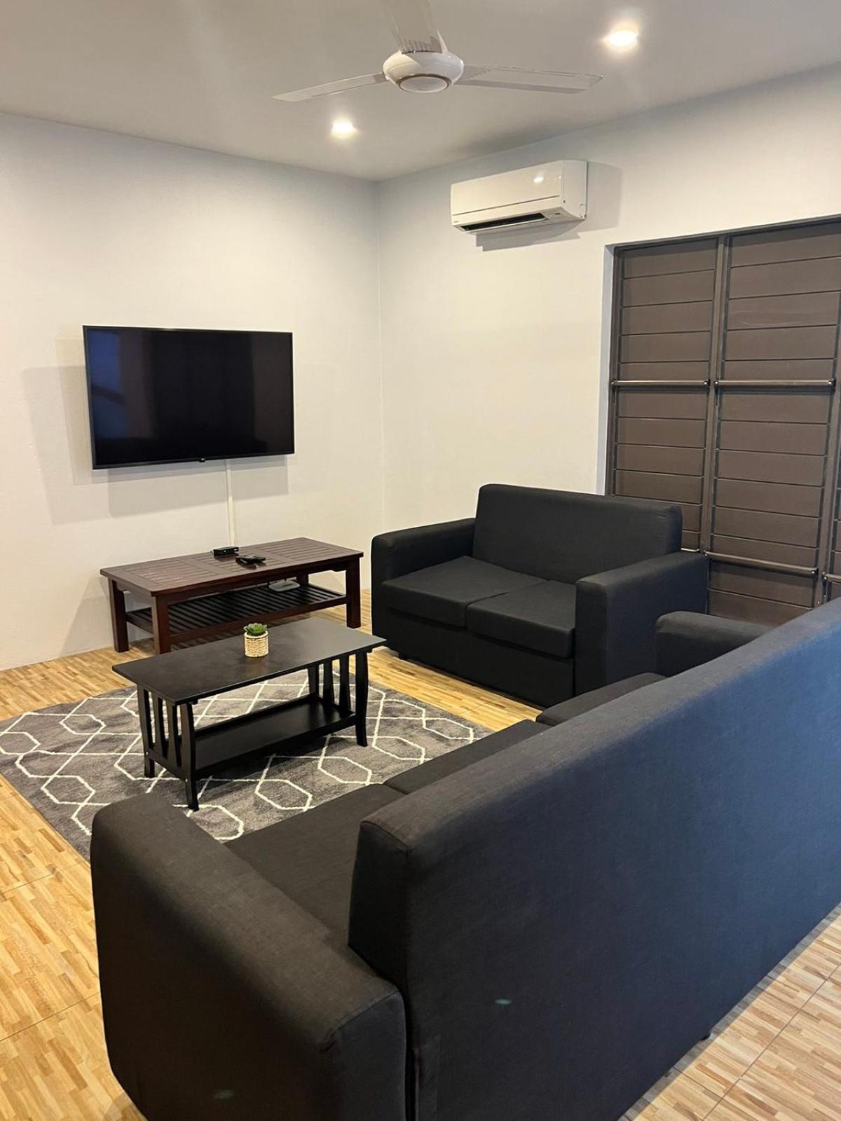 Garden Apartments Nadi Zewnętrze zdjęcie