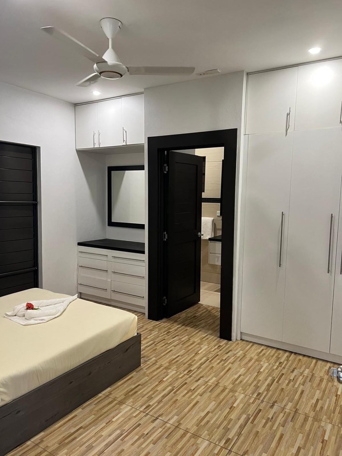 Garden Apartments Nadi Zewnętrze zdjęcie