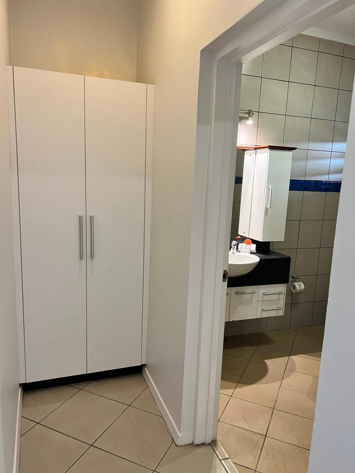 Garden Apartments Nadi Zewnętrze zdjęcie