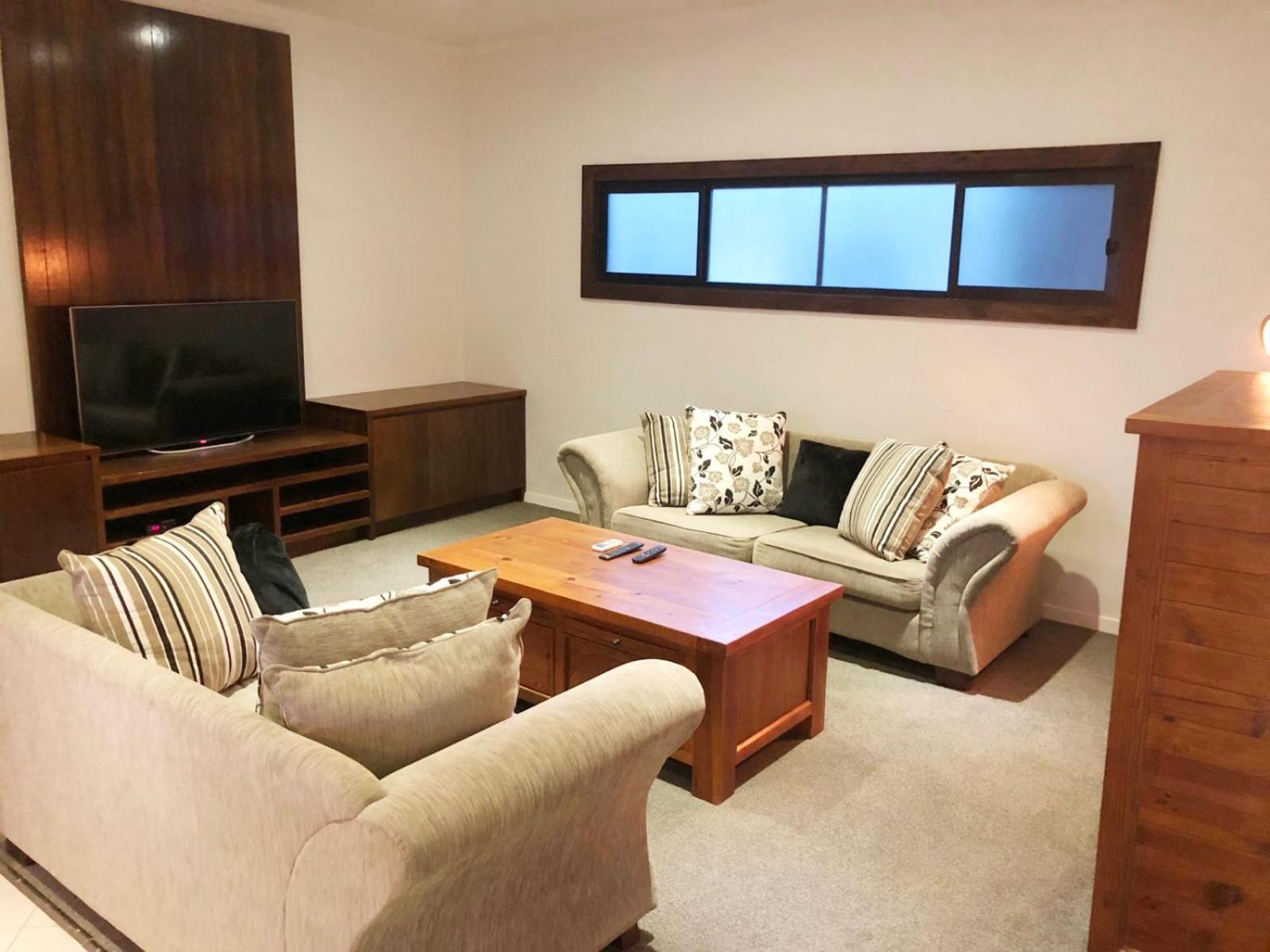 Garden Apartments Nadi Zewnętrze zdjęcie