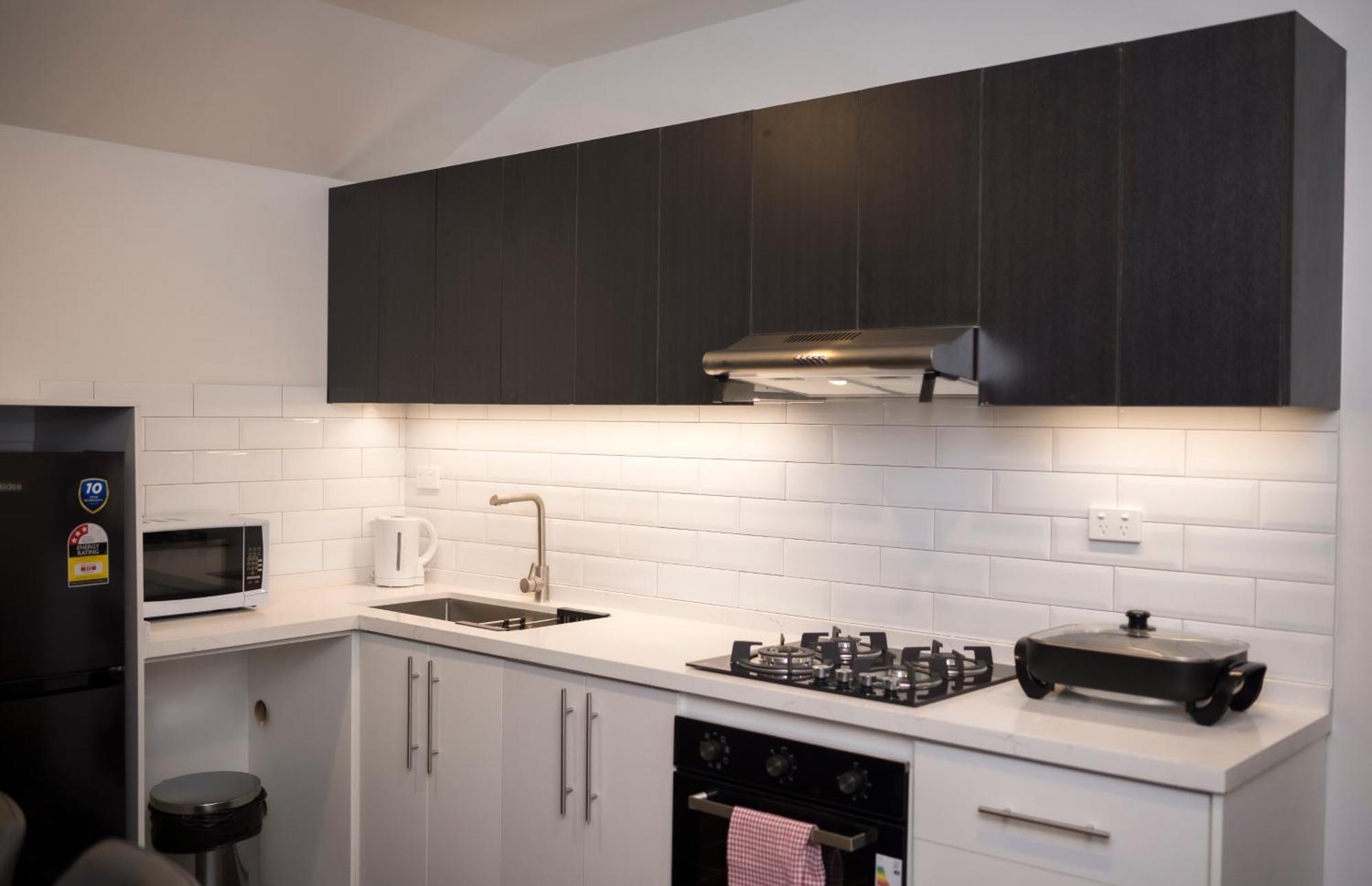 Garden Apartments Nadi Zewnętrze zdjęcie