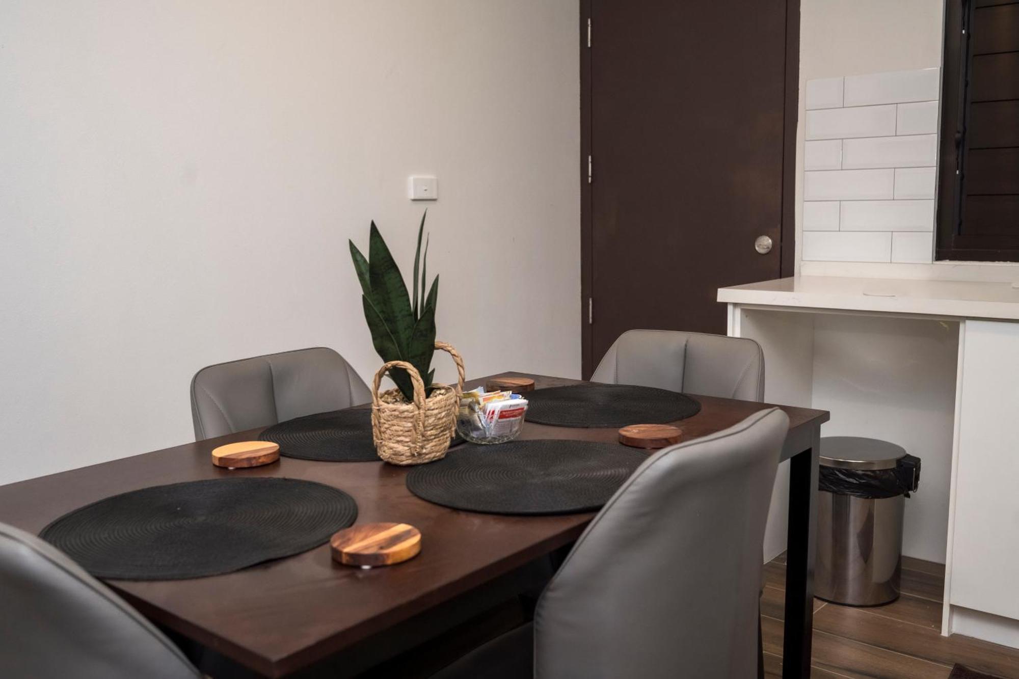 Garden Apartments Nadi Zewnętrze zdjęcie